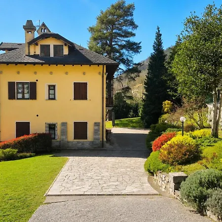 Rosa Maggiore Apartment